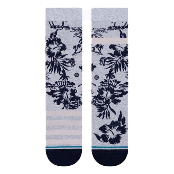 Stance Women's Harbor Infinkit Crew Socks