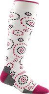 Darn Tough Womens 1409 Merino Wool Knee High Ski/Snowboarding Socks