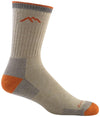 Darn Tough Mens 1931 Coolmax 3/4 Crew Hiking Socks