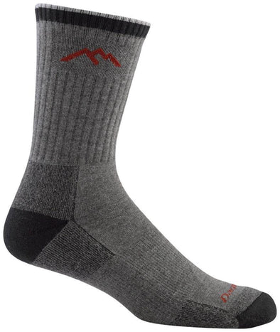 Darn Tough Mens 1931 Coolmax 3/4 Crew Hiking Socks