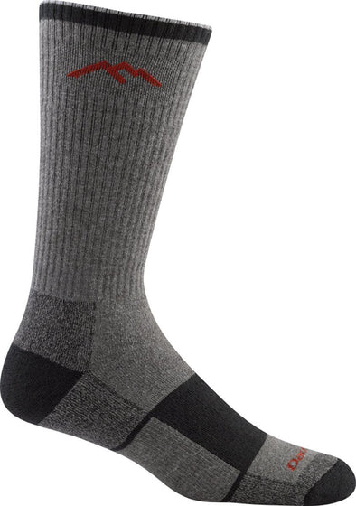 Darn Tough Mens 1933 Coolmax Crew Hiking Socks