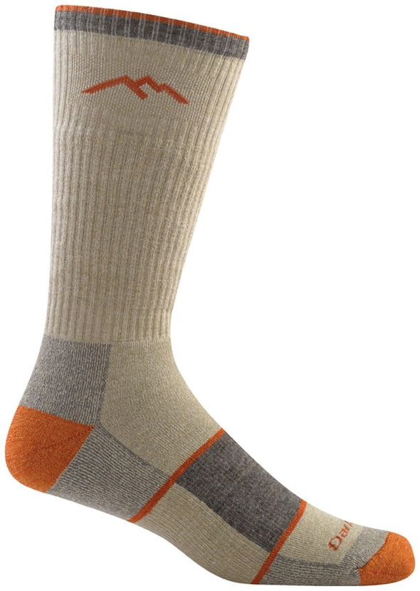 Darn Tough Mens 1933 Coolmax Crew Hiking Socks