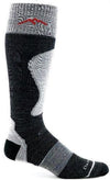Darn Tough Mens 1415 Merino Wool Knee High Ski/Snowboarding Socks