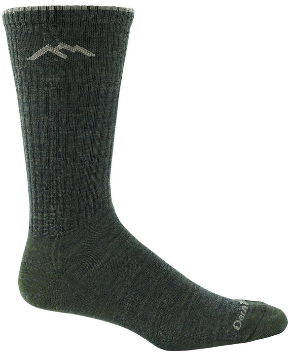 Darn Tough Mens 1480 Merino Wool Crew Lifestyle Socks