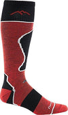 Darn Tough Mens 1408 Merino Wool Knee High Ski/Snowboarding Socks