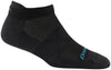 Darn Tough Womens 1759 Merino Wool No Show Running Socks