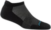 Darn Tough Womens 1759 Merino Wool No Show Running Socks