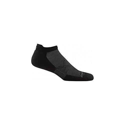 Darn Tough Mens 1767 Merino Wool No Show Running Socks