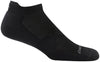 Darn Tough Mens 1772 Coolmax No Show Running Socks