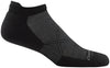 Darn Tough Mens 1772 Coolmax No Show Running Socks