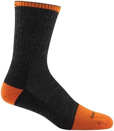 Darn Tough Mens 2007 Merino Wool 3/4 Crew Work Socks