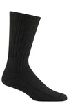 Wigwam Unisex F1072 Acrylic Crew Work Socks
