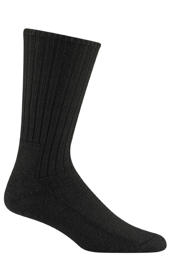 Wigwam Unisex F1072 Acrylic Crew Work Socks