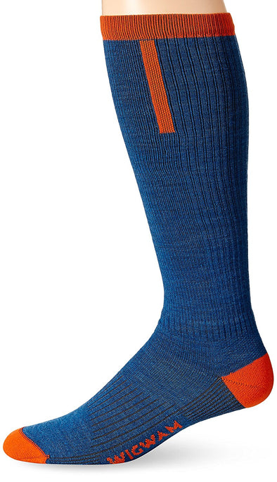 Wigwam Unisex F1440 Merino Wool Knee High Ski/Snowboarding Socks