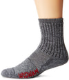 Wigwam Unisex F2300 Merino Wool Crew Hunting Socks