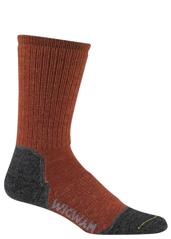 Wigwam Unisex F2300 Merino Wool Crew Hunting Socks