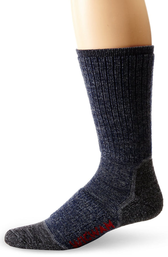 Wigwam Unisex F2300 Merino Wool Crew Hunting Socks