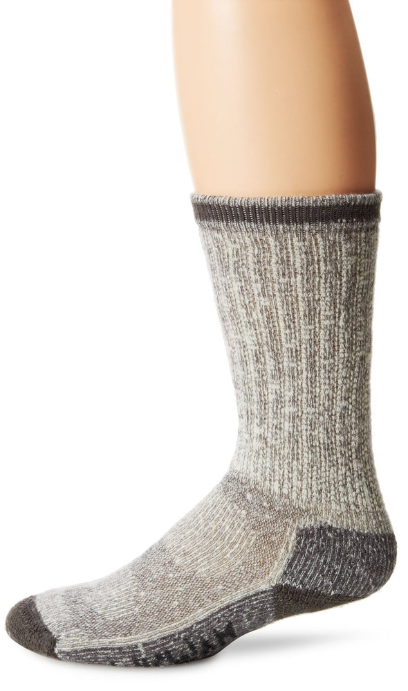 Wigwam Unisex F2410 Merino Wool Crew Hunting Socks