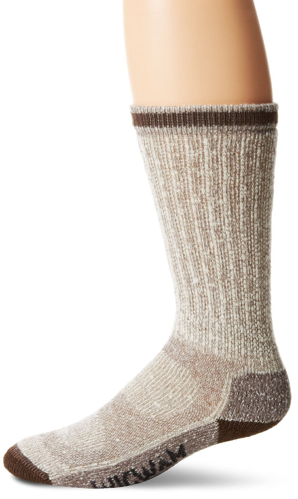 Wigwam Unisex F2410 Merino Wool Crew Hunting Socks