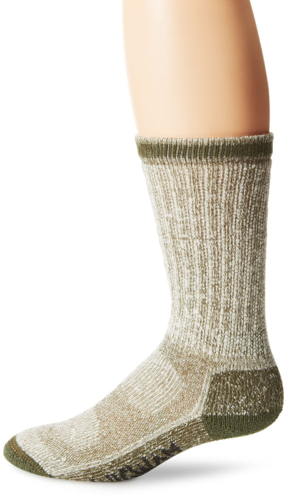 Wigwam Unisex F2410 Merino Wool Crew Hunting Socks