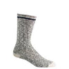 Wigwam Unisex F5311 Cotton Crew Fashion Socks