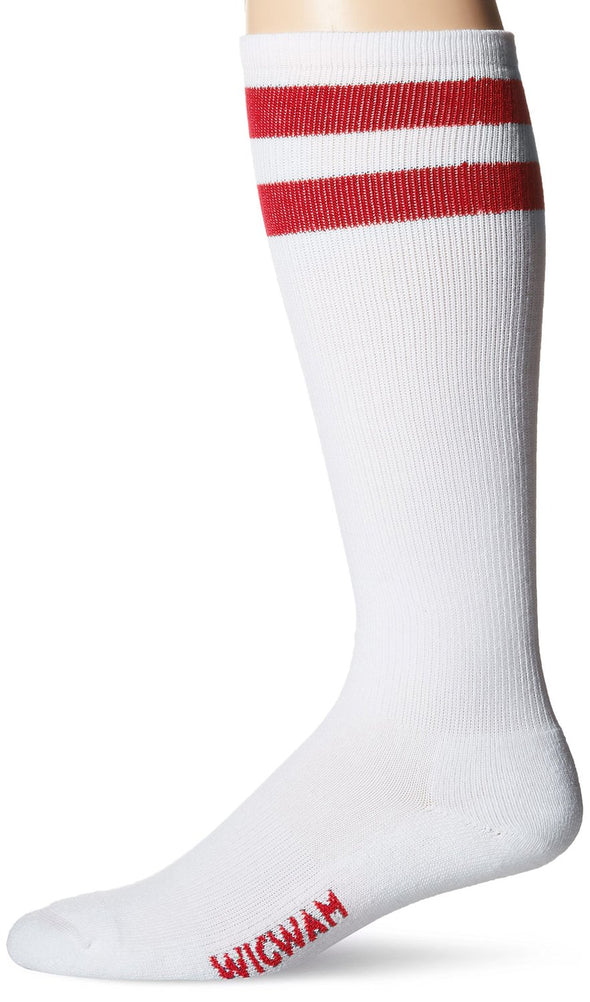 Wigwam Unisex F5312 Polyester Knee High Sports Socks