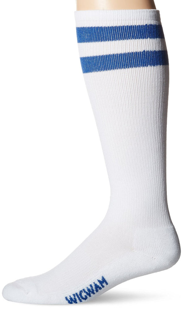 Wigwam Unisex F5312 Polyester Knee High Sports Socks