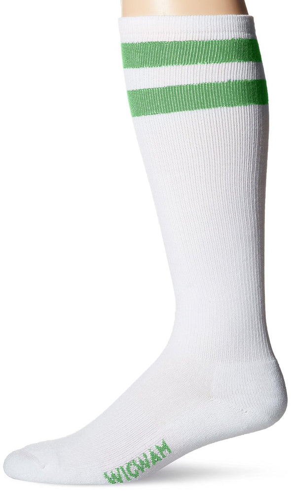 Wigwam Unisex F5312 Polyester Knee High Sports Socks