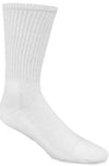 Wigwam Unisex S1077 Cotton Crew Sports Socks