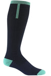 Wigwam Unisex F1440 Merino Wool Knee High Ski/Snowboarding Socks