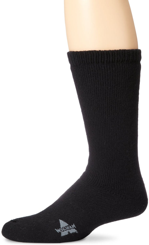 Wigwam Unisex F2230 Merino Wool Crew Hiking Socks