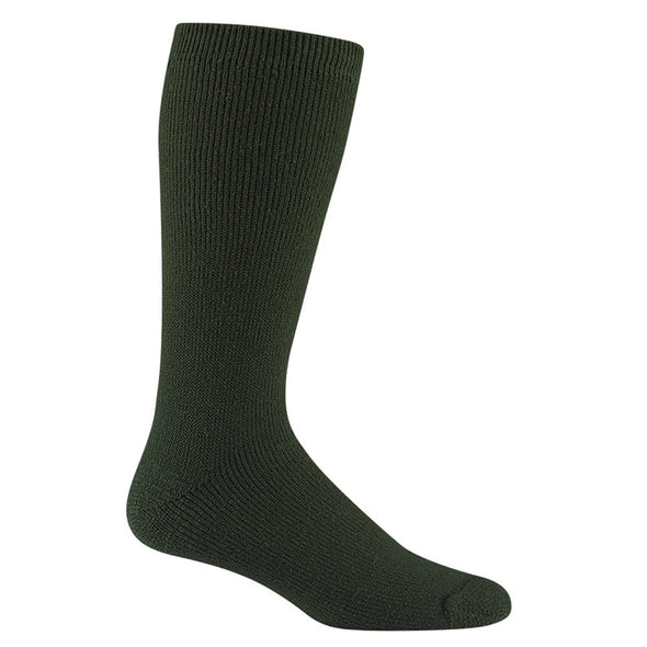 Wigwam Unisex F2230 Merino Wool Crew Hiking Socks