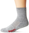 Wigwam Unisex F2300 Merino Wool Crew Hunting Socks