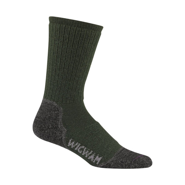 Wigwam Unisex F2300 Merino Wool Crew Hunting Socks