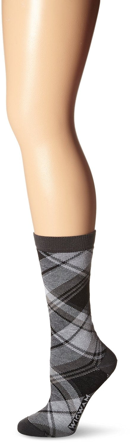 Wigwam Unisex F3103  Crew Fashion Socks