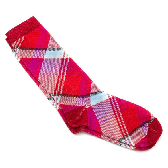 Wigwam Unisex F3103  Crew Fashion Socks