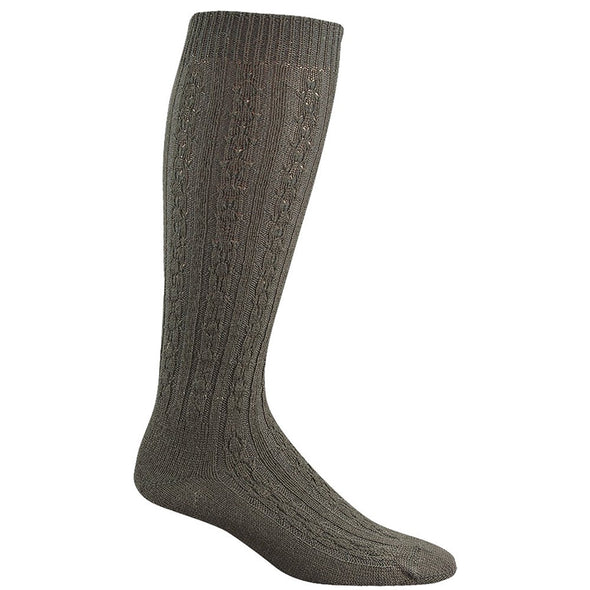 Wigwam Unisex F5302 Merino Wool Knee High Fashion Socks