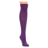 Wigwam Unisex F5302 Merino Wool Knee High Fashion Socks