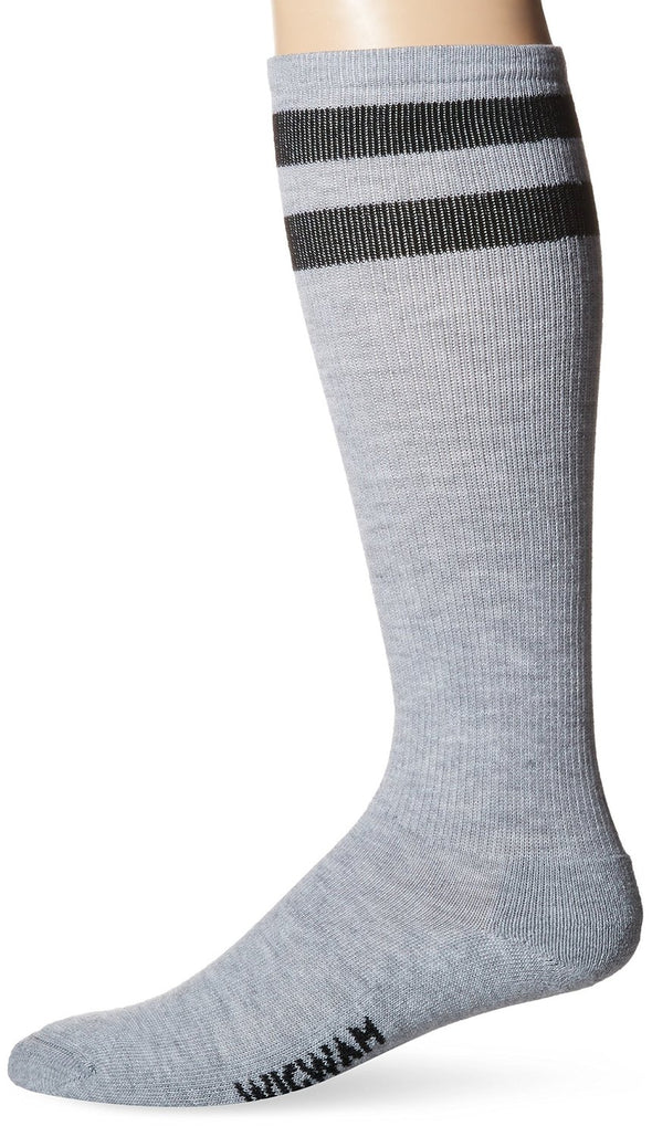 Wigwam Unisex F5312 Polyester Knee High Sports Socks