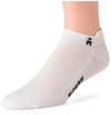 Wigwam Unisex F6052 Polyester No Show Sports Socks