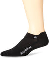 Wigwam Unisex F6052 Polyester No Show Sports Socks