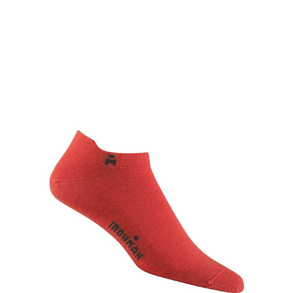 Wigwam Unisex F6052 Polyester No Show Sports Socks