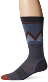 Wigwam Unisex F2519 Merino Wool Crew Hiking Socks