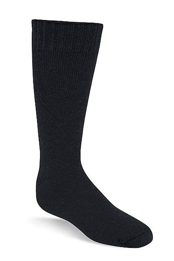 Wigwam Kids F2249 Worsted Wool Knee High Ski/Snowboarding Socks