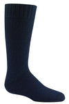 Wigwam Kids F2249 Worsted Wool Knee High Ski/Snowboarding Socks