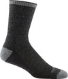 Darn Tough Womens 2005 Fred Tuttle Micro Crew Midweight with Cushion Merino Wool Socks