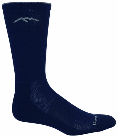 Darn Tough Mens 1474 Merino Wool Crew Lifestyle Socks