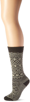 Wigwam Unisex F5320 Acrylic Mid-Calf Fashion Socks