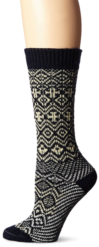 Wigwam Unisex F5320 Acrylic Mid-Calf Fashion Socks