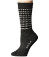 Wigwam Unisex F5321 Acrylic Crew Fashion Socks